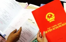 Bình Phước: Gom sổ đỏ, lập dự án để lừa đảo